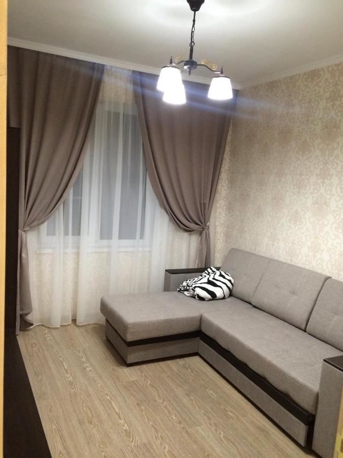 Апартаменты Двухкомнатная квартира Пицунда-4