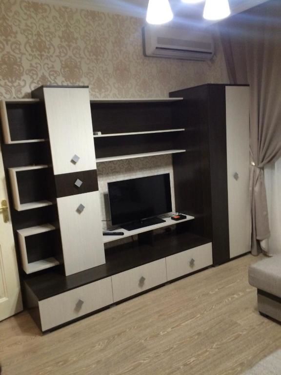 Апартаменты Двухкомнатная квартира Пицунда-14