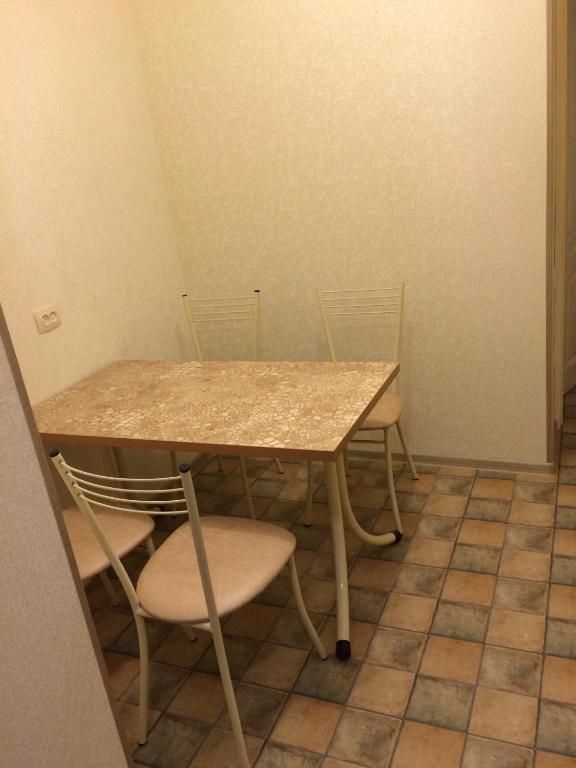 Апартаменты Двухкомнатная квартира Пицунда-18